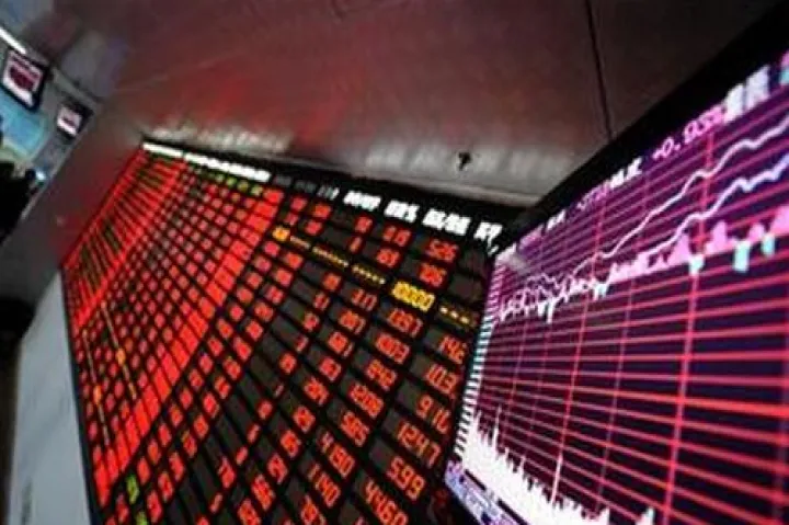 股指期货的现状(股指期货现在市场的走势怎么样) (https://www.njaxzs.com/) 内盘期货 第1张