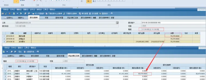 期货怎么看总账单金额(期货怎么看主力资金流入流出) (https://www.njaxzs.com/) 黄金期货 第1张