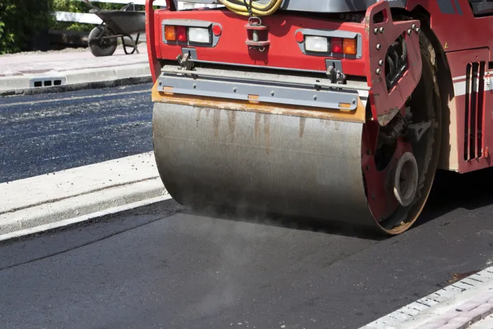 沥青期货可交割重交吗(沥青交割库有哪些) (https://www.njaxzs.com/) 期货直播间 第1张