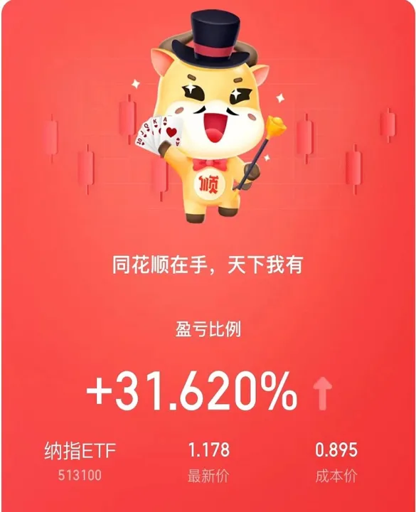 纳指100股指期货实时行情(纳指100期货最新消息) (https://www.njaxzs.com/) 期货直播间 第1张