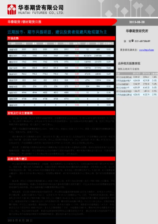 钢材期货还值得投资吗(钢材期货是什么) (https://www.njaxzs.com/) 期货开户 第1张