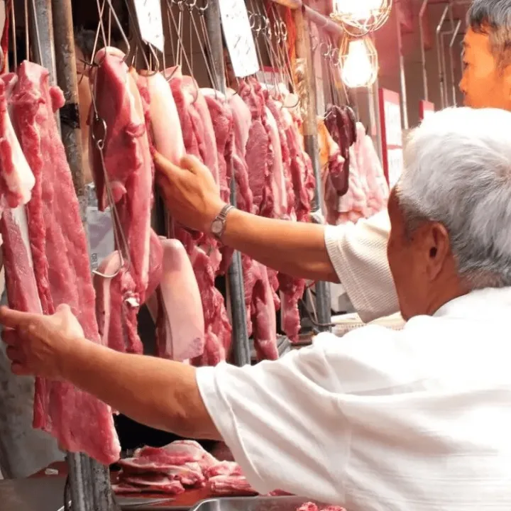 生猪期货市场决定猪价(猪价期货怎么买) (https://www.njaxzs.com/) 原油期货 第1张