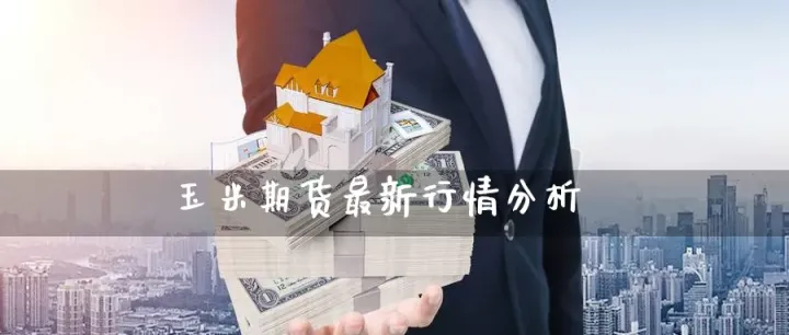 玉米期货被控盘吗(玉米期货受外盘影响吗) (https://www.njaxzs.com/) 期货直播间 第1张