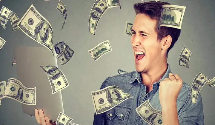 做期货只要你没有足够的细心(做期货需要惊人的耐心) (https://www.njaxzs.com/) 期货行情 第1张