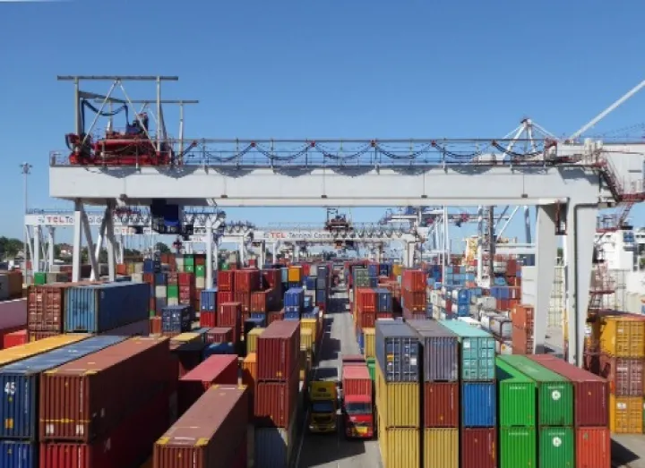 集装箱运力期货是什么意思(集装箱运力指数期货) (https://www.njaxzs.com/) 内盘期货 第1张