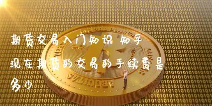 期货交易手续费每天收(期货每天有手续费吗) (https://www.njaxzs.com/) 原油期货 第1张