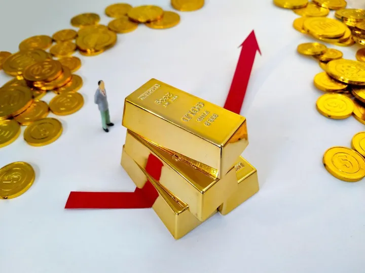 黄金期货强攻走高(黄金期货上涨意味着什么) (https://www.njaxzs.com/) 期货行情 第1张