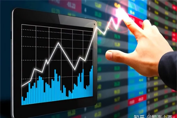 期货好玩还是股票好玩(期货比股票好玩) (https://www.njaxzs.com/) 原油期货 第1张