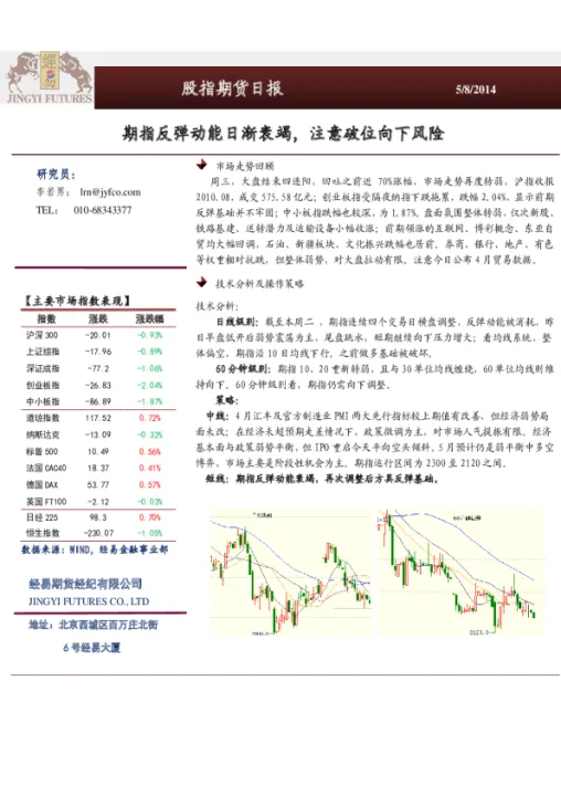 期货中的日增（期货中的日增负值是好吗?） (https://www.njaxzs.com/) 期货行情 第1张