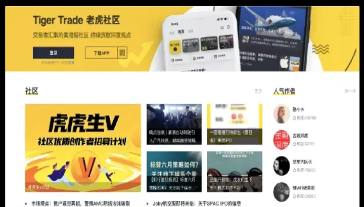 老虎环球交易期货（老虎证券 期货交易） (https://www.njaxzs.com/) 期货投资 第1张