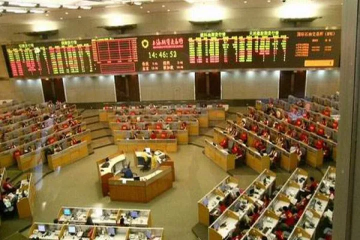 期货与国际接轨吗为什么（期货与国际接轨吗为什么不能交易） (https://www.njaxzs.com/) 原油期货 第1张