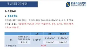 期货交割心得(期货交割心得体会) (https://www.njaxzs.com/) 期货开户 第1张