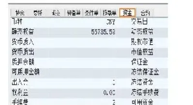 期货浮盈概念(期货浮盈概念是什么) (https://www.njaxzs.com/) 期货投资 第1张