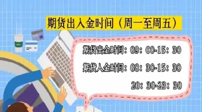 期货佣金什么时候发放(期货佣金什么时候发放的) (https://www.njaxzs.com/) 内盘期货 第1张