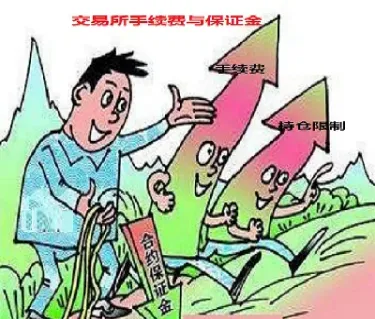 期货手续费怎么入账(期货手续费怎么入账的) (https://www.njaxzs.com/) 期货开户 第1张