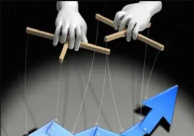 现如今期货市场风险控制(期货市场的风险是否可以控制和把握) (https://www.njaxzs.com/) 期货行情 第1张