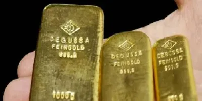 纽约黄金期货 价格(纽约黄金期货价格最新行情) (https://www.njaxzs.com/) 期货行情 第1张