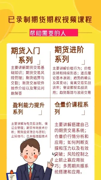期货为什么没有直播了(国际期货24小时直播) (https://www.njaxzs.com/) 黄金期货 第1张