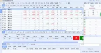 期货的外盘内盘啥意思(期货的外盘内盘啥意思啊) (https://www.njaxzs.com/) 黄金期货 第1张