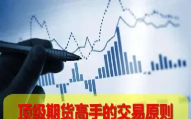 期货交易最困难的不是(期货交易最困难的不是交易者) (https://www.njaxzs.com/) 原油期货 第1张