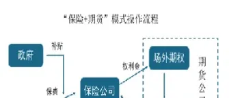 实体经济与期货市场的发展(实体经济与期货市场的发展趋势) (https://www.njaxzs.com/) 期货行情 第1张