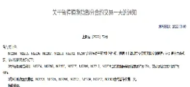 期货涨跌10吗(期货涨跌是多少) (https://www.njaxzs.com/) 期货直播间 第1张