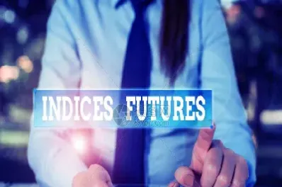 指数股票期货(指数股票期货代码) (https://www.njaxzs.com/) 期货行情 第1张