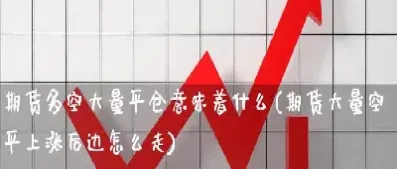 期货里空平啥意思(期货里空平是什么意思) (https://www.njaxzs.com/) 期货行情 第1张