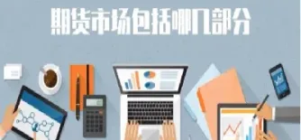 期货交易需要备存货吗(期货交易是否有资产要求) (https://www.njaxzs.com/) 期货直播间 第1张