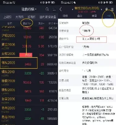 期货无方向交易(期货无方向交易什么意思) (https://www.njaxzs.com/) 期货直播间 第1张