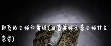 期货盘面上的黄线是指什么(期货盘面上的黄线是指什么线) (https://www.njaxzs.com/) 黄金期货 第1张