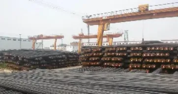 螺纹钢期货合约标准(螺纹钢期货合约标准是多少) (https://www.njaxzs.com/) 期货开户 第1张