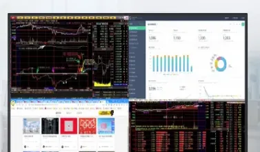 看期货行情用哪种显示屏(看期货行情用哪种显示屏比较好) (https://www.njaxzs.com/) 原油期货 第1张