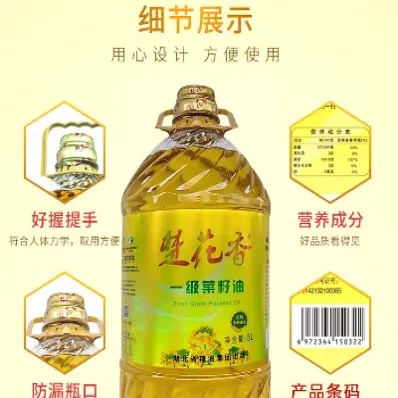 菜籽油期货的标的物(期货菜籽油) (https://www.njaxzs.com/) 内盘期货 第1张