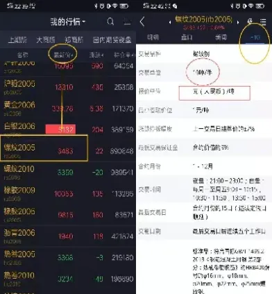 期货怎么从根本上解决抗单(期货怎么从根本上解决抗单的风险) (https://www.njaxzs.com/) 内盘期货 第1张