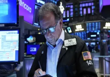 如何实时看美国股指期货(如何实时看美国股指期货行情) (https://www.njaxzs.com/) 期货直播间 第1张