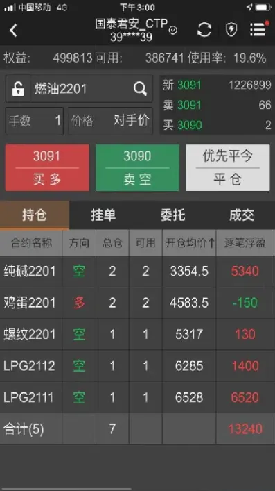 怎么辨别期货账户是否实盘(怎么辨别期货账户是否实盘交易) (https://www.njaxzs.com/) 期货开户 第1张