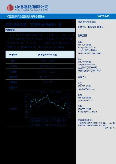 期货止盈经验(期货止盈经验是什么) (https://www.njaxzs.com/) 期货投资 第1张