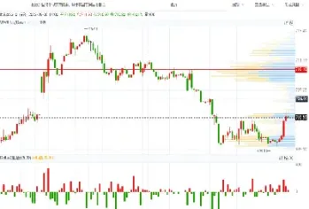 期货中怎么分析成交量(期货中怎么分析成交量呢) (https://www.njaxzs.com/) 黄金期货 第1张