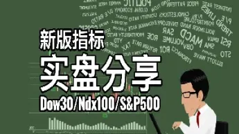 美股指期货几点开盘(美股指期货几点开盘交易) (https://www.njaxzs.com/) 期货行情 第1张