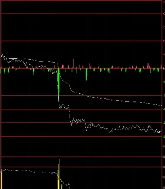 期货日内分时交易图精解(期货日内分时线出现双阳) (https://www.njaxzs.com/) 黄金期货 第1张