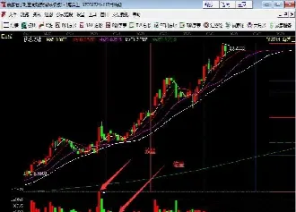 期货高位低量小阳线(期货高位缩量下跌意味着什么) 原油期货 第1张-爱新财经 期货高位低量小阳线(期货高位缩量下跌意味着什么) (https://www.njaxzs.com/) 原油期货 第1张