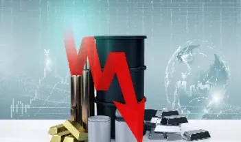 国债期货大跌意味着什么(国债期货大跌意味着什么呢) (https://www.njaxzs.com/) 期货开户 第1张