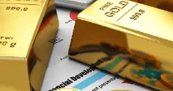 黄金期货价格有关系(黄金价格和期货的关系) (https://www.njaxzs.com/) 期货开户 第1张