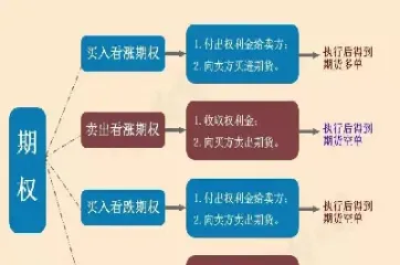 期货与期权交易的差异解析(期货与期权交易的差异解析是什么) (https://www.njaxzs.com/) 期货直播间 第1张