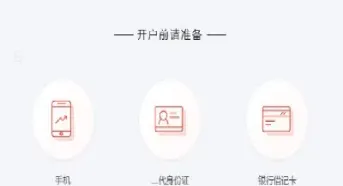 新手如何开通期货账户(新手如何开通期货账户交易) (https://www.njaxzs.com/) 期货开户 第1张