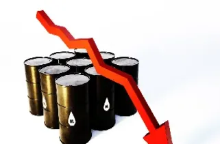 原油期货价格走势商品价格走势(原油期货价格行情走势) (https://www.njaxzs.com/) 期货投资 第1张