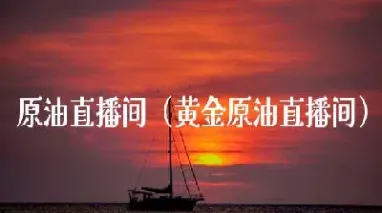 华尔街金融原油直播间aa(华尔街期货直播) (https://www.njaxzs.com/) 原油期货 第1张