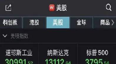 标普500股指期货指数实时(标普500股指期货指数实时行情) (https://www.njaxzs.com/) 原油期货 第1张