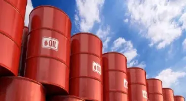 期货一桶原油多少升(期货一桶原油多少升啊) (https://www.njaxzs.com/) 期货投资 第1张